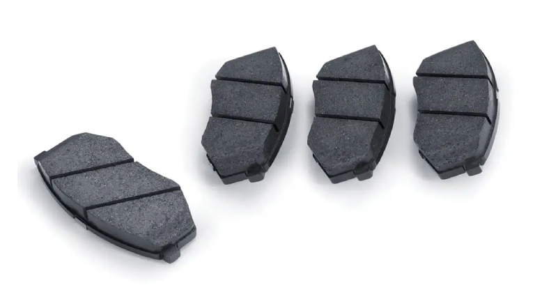 Kia Genuine Brakes