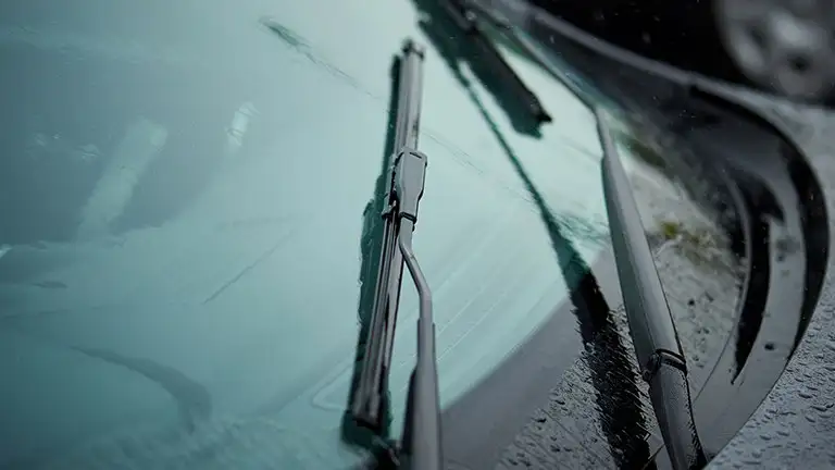 Kia Genuine Wiper Blades