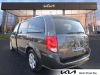 2015 Dodge Grand Caravan 4dr Wgn Canada Value Package