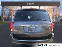 2015 Dodge Grand Caravan 4dr Wgn Canada Value Package