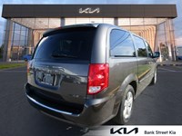 2015 Dodge Grand Caravan 4dr Wgn Canada Value Package