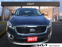 2017 Kia Sorento AWD 4dr EX V6 7-Seater