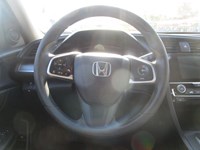 2018 Honda Civic LX CVT