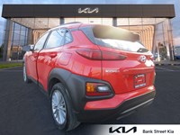 2018 Hyundai Kona 2.0L Preferred AWD