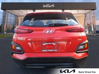 2018 Hyundai Kona 2.0L Preferred AWD