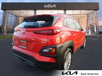 2018 Hyundai Kona 2.0L Preferred AWD