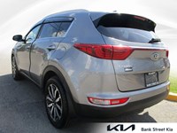 2018 Kia Sportage EX AWD