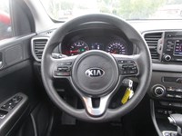 2018 Kia Sportage LX AWD