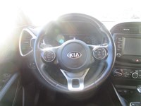 2020 Kia Soul EX Limited IVT