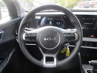 2023 Kia Sportage LX AWD