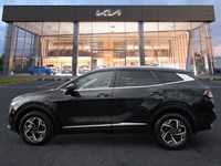 2023 Kia Sportage LX AWD