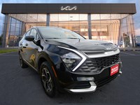 2023 Kia Sportage LX AWD