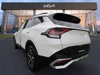 2024 Kia Sportage EX AWD