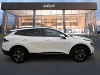 2024 Kia Sportage EX AWD