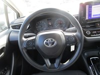 2024 Toyota Corolla LE CVT