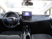 2024 Toyota Corolla LE CVT