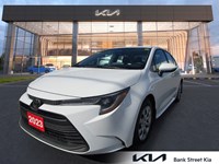 2024 Toyota Corolla LE CVT