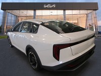 2025 Kia K4 EX FWD