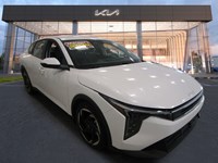 2025 Kia K4 EX FWD