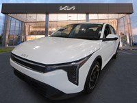 2025 Kia K4 EX FWD