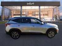 2025 Kia Seltos LX AWD