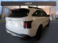 2025 Kia Sorento X-Line AWD