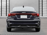 2024 Kia Forte EX+ IVT