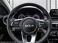 2024 Kia Forte EX+ IVT