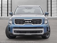 2024 Kia Telluride SX Limited w/Black Interior AWD