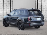 2024 Kia Telluride X-Line AWD