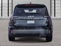 2024 Kia Telluride X-Line AWD