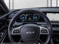 2024 Kia Telluride X-Line AWD