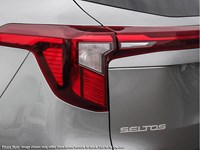 2025 Kia Seltos LX AWD