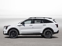 2025 Kia Sorento X-Line AWD