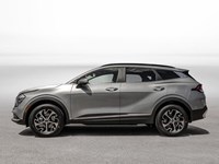 2025 Kia Sportage EX AWD