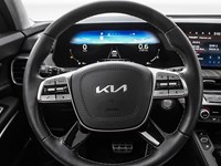 2025 Kia Telluride SX Limited AWD w/Black Interior