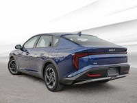 2025 Kia K4 EX FWD