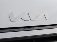 2025 Kia K4 EX FWD