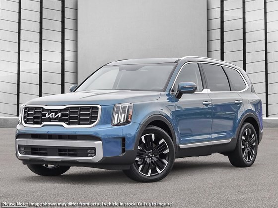 2024 Kia Telluride SX Limited