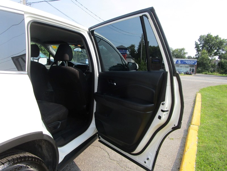 2019 Honda Pilot LX AWD