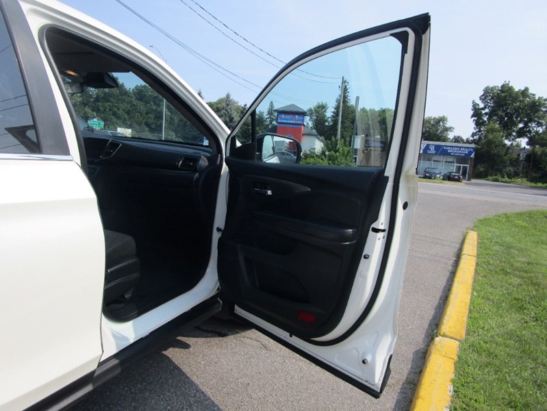 2019 Honda Pilot LX AWD