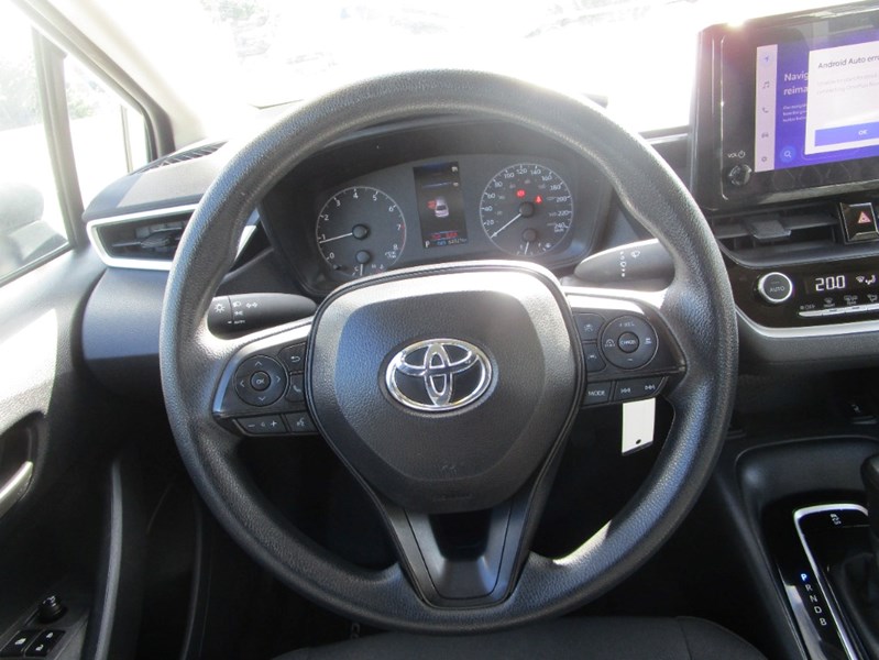 2024 Toyota Corolla LE CVT