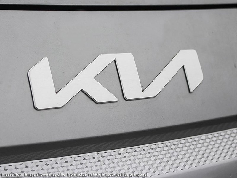 2025 Kia Seltos LX AWD