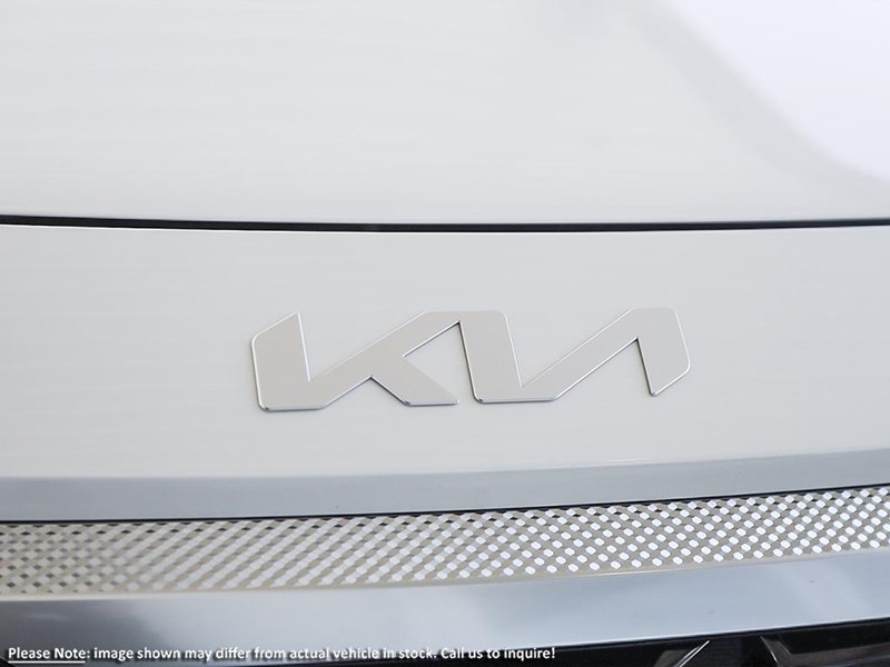 2025 Kia Seltos EX AWD