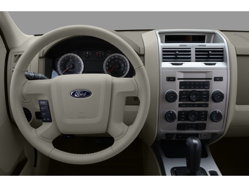Ottawa S Used 2008 Ford Escape Xlt In Stock Used Vehicle