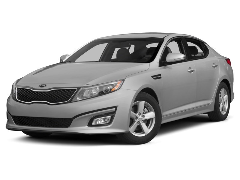 Ottawa S Used 2014 Kia Optima Lx In Stock Used Vehicle Overview