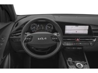 2025 Kia Niro EV Wind+ FWD Interior Shot 3