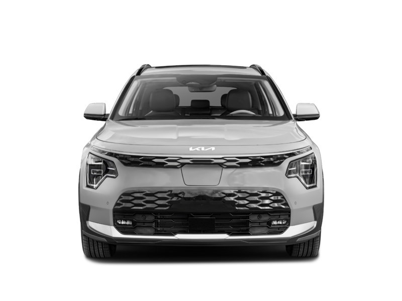 2025 Kia Niro EV Wave FWD Exterior Shot 5