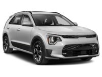 2025 Kia Niro EV Wave FWD Exterior Shot 8