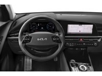 2025 Kia Niro EV Wave FWD Interior Shot 3